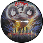 Destruction "Eternal Devastation" (lp, picture vinyl, ltd 1000 x)