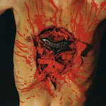 Dismember "Indecent And Obscene" (cd)