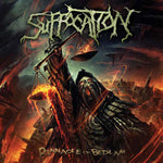 Suffocation "Pinnacle of Bedlam" (lp)