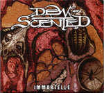 Dew-Scented "Immortelle" (cd, digi)