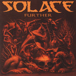 Solace "Further" (cd)