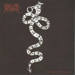 Ride For Revenge "The King Of Snakes" (cd)