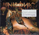 Unisonic "Light of Dawn" (cd, digisleeve)