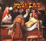 Masacre "Barbarie Y Sangre En Memoria De Cristo" (cd, digi)