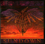 Cemetary "Sundown" (cd, used)