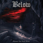 Below "Across the Dark River" (cd)