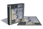 Rolling Stones "Bridges to Babylon" (puzzle, 500 pcs)