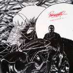 Perturbator "B-Sides And Remixes, Vol. II" (lp)