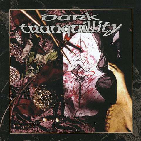 Dark Tranquillity "The Mind's I" (cd, reissue)