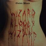 Electric Wizard "Wizard Bloody Wizard" (cd)