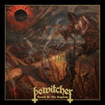 Bewitcher "Cursed Be Thy Kingdom" (cd, digi)