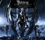 Trivium "Vengeance Falls" (cd, digi)