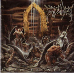 Immolation "Here In After" (lp)