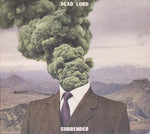 Dead Lord "Surrender" (lp, black vinyl)