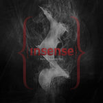 Insense "Burn In Beautiful Fire" (cd)