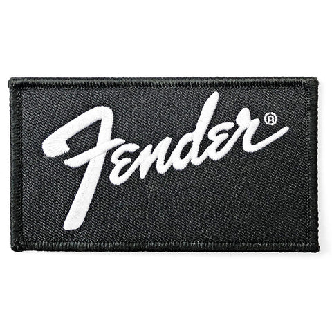 Fender "Logo" (patch)