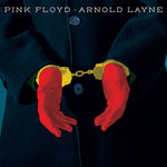 Pink Floyd "Arnold Layne" (7", vinyl, etched b-side)