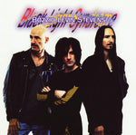 Bozzio Levin Stevens "Black Light Syndrome" (cd)