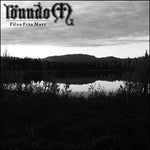 Lonndom "Falen Från Norr" (cd, used)