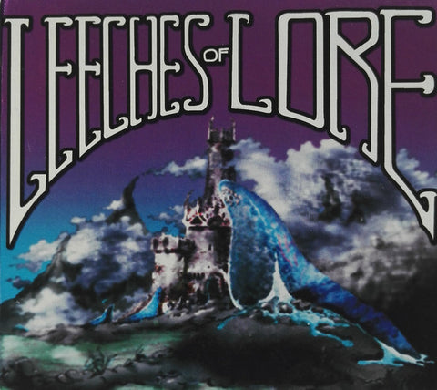 Leeches of Lore "Leeches of Lore" (cd, digisleeve)