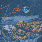 Lethe "The First Corpse On the Moon" (cd)