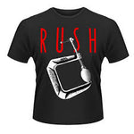 Rush "Vault" (tshirt, large)