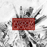 Bruce Soord with Jonas Renske "Wisdom Of Crowds" (cd)