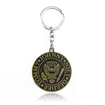 Ramones "Seal" (keychain)