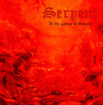 Serpent "In the Garden of Serpent" (cd, used)