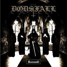 Dødsfall "Kaosmakt" (cd)