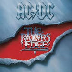 Ac/Dc "The Razor's Edge" (lp)