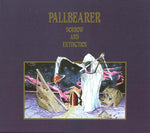 Pallbearer "Sorrow and Extinction" (cd, digi)