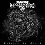 Unpure "Trinity In Black" (cd)