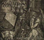 Nargaroth "Spectral Visions Of Mental Warfare" (cd, digi)