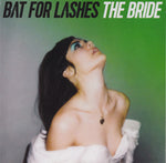 Bat For Lashes "The Bride" (cd, digisleeve)