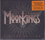 Vandenberg's Moonkings "Vandenberg's Moonkings" (cd, digi)