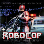 Basil Poledouris "RoboCop" (2lp)