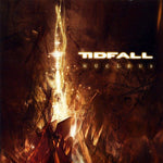 Tidfall "Nucleus" (cd, used)