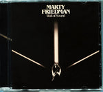 Marty Friedman "Wall of Sound" (cd)