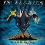 In Flames "Tokyo Showdown" (cd, used)