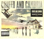 Coheed and Cambria "The Color Before the Sun" (cd, digisleeve)