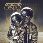 Farmer Boys "Born Again" (cd, digi)