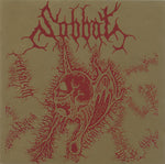 Sabbat "Fetishism" (cd)