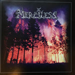 Merciless "Merciless" (lp)