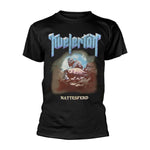 Kvelertak "Nattesferd" (tshirt, small)