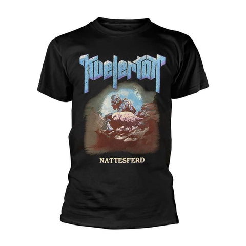 Kvelertak "Nattesferd" (tshirt, small)