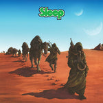 Sleep "Dopesmoker" (2lp)