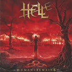 Hell "Human Remains" (cd)