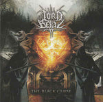 Lord Belial "Black Curse" (cd)