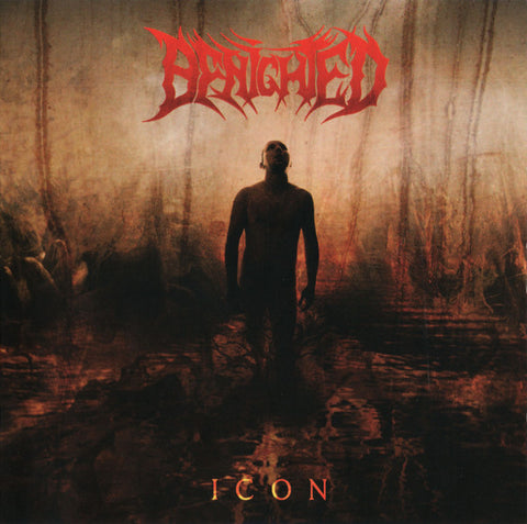 Benighted "Icon" (cd)